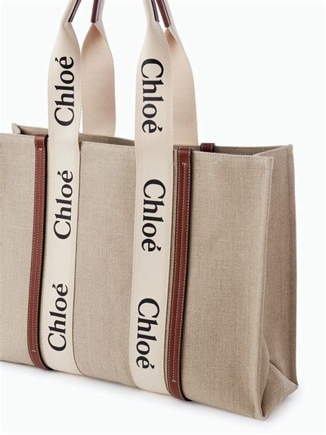 chloe knockoff bag|tote bag similar to chloe.